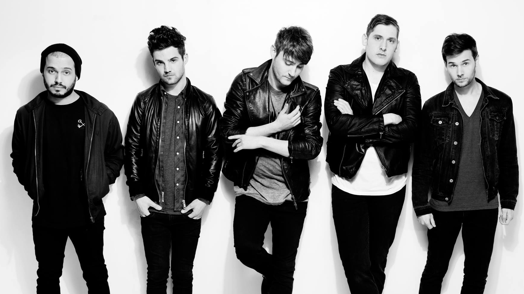 Kids in Glass Houses - Matters At All - YouTube