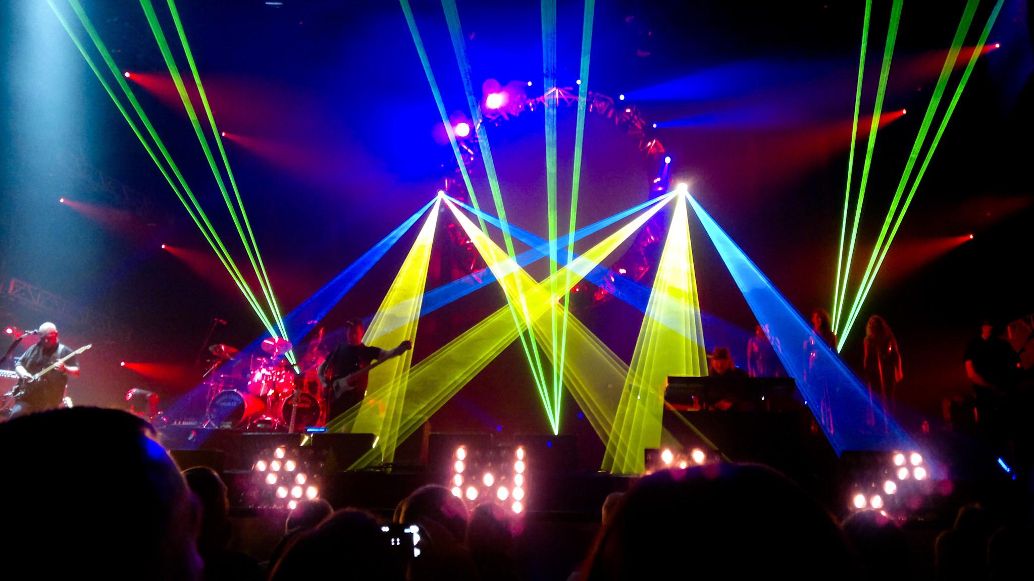 Pink Floyd Википедия