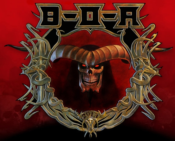 Bloodstock-2013