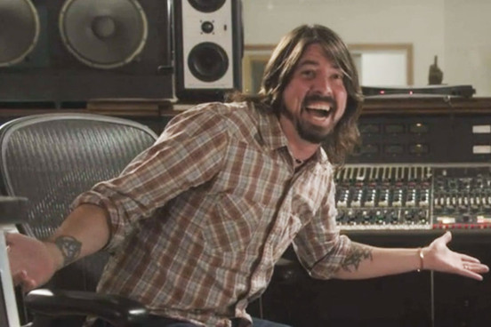 Dave At Sound City