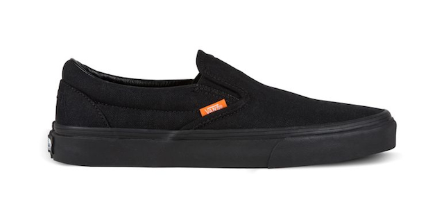 Hammett-Shoe