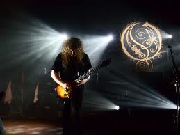 Opeth