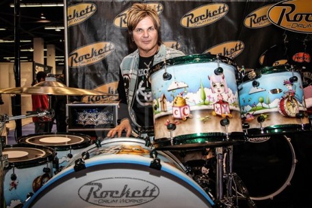 Rickki Rocket