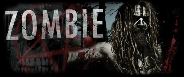Rob Zombie
