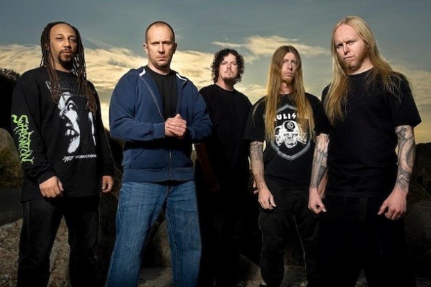Suffocation