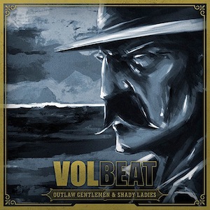 Volbeat album 2013