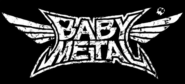 babymetal logo