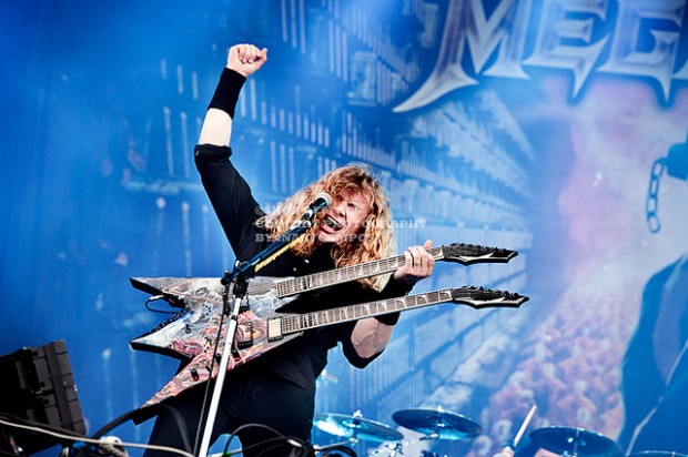 megageth
