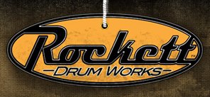 rockettdrumworks