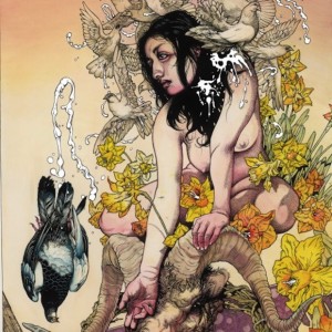 Kvelertak-Meir