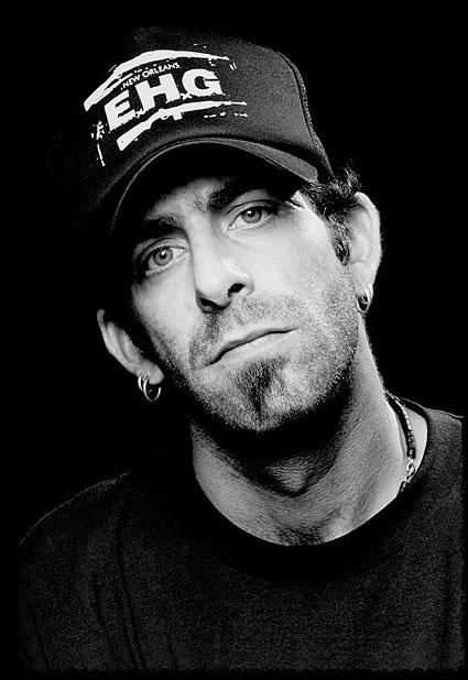 Randy Blythe