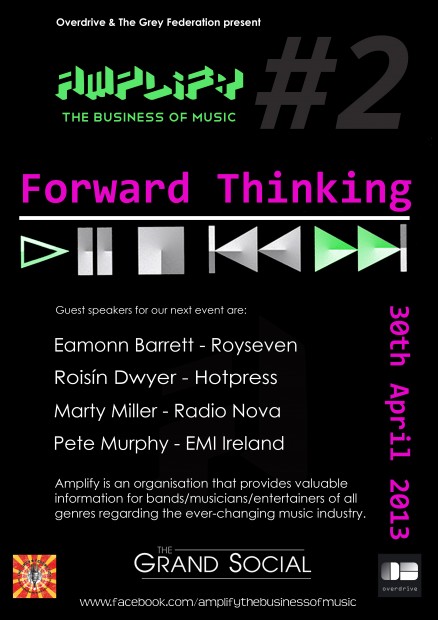 Amplify 2