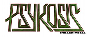 Psykosis Logo 1