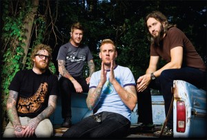 Mastodon Group