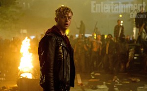Through The Never (2013)
Dane DeHaan
