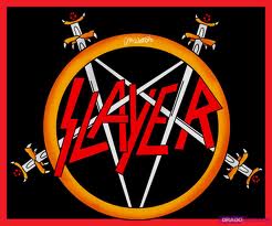 Slayer logo