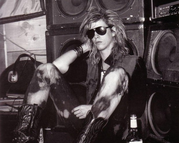 duff