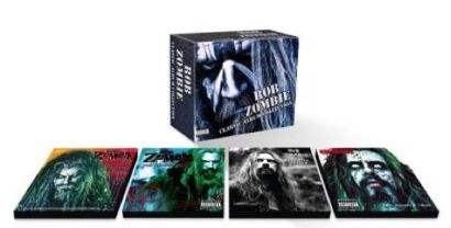 zombieclassicalbum