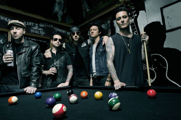 A7X_PublicityShot1 Resized, Clay Patrick McBride