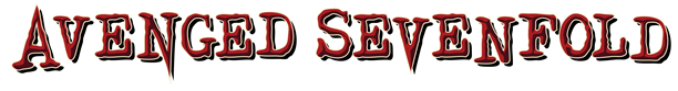 Avenenged Sevenfold logo 2013
