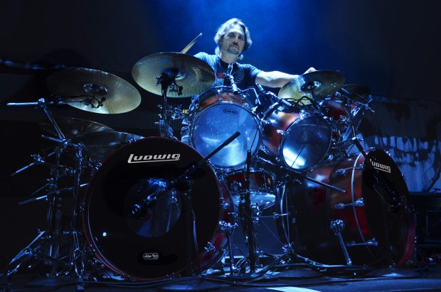 DaveLombardo