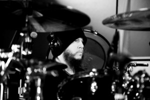 Joey, Slipknot, Overdrive, Backdrops, Custom Album Artwork, Album Design, Custom Drum graphics, Band ID