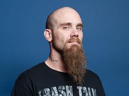 Nick Oliveri