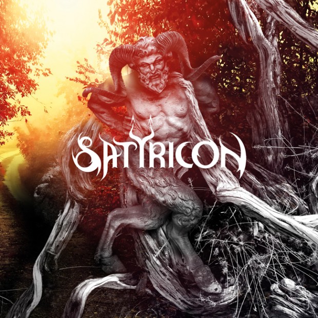 Satyricon, backdrops, custom artwork, Overdrive, Band Album artwork