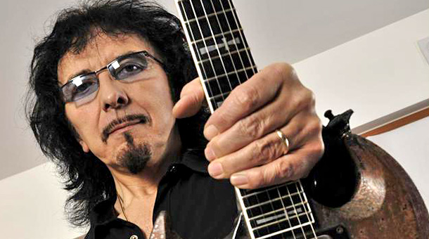 Tony cheap iommi strings