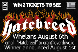 Hatebreed Comp