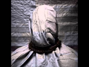 Letlive album cover