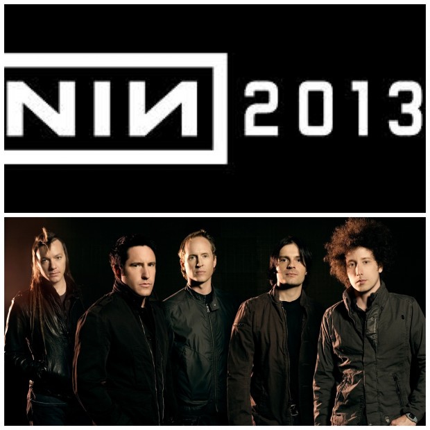 NIN Belsonic