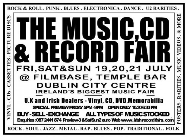Record Fair