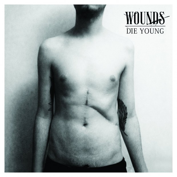 Wounds-DieYoung