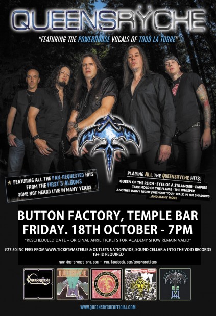 queensryche