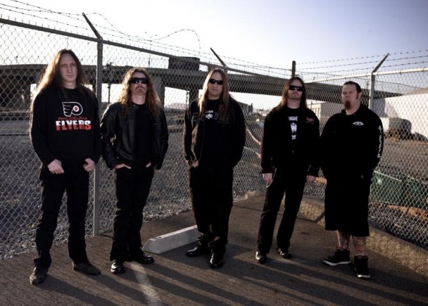 Exodus 2013