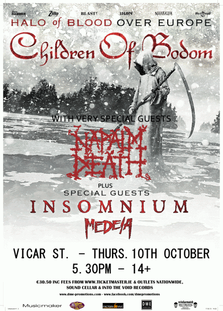 Children of Bodom