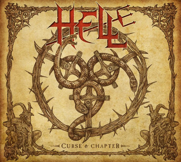 HELL - CURSE_front_cover