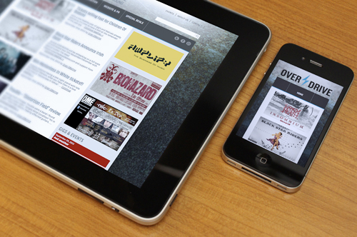 Overdive Web-Mobile sm