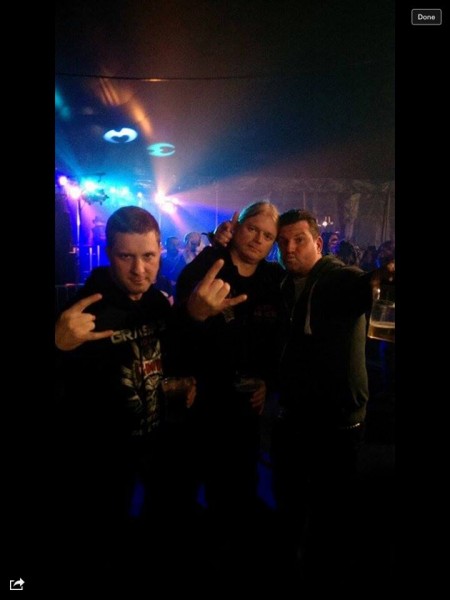 AMON AMARTH