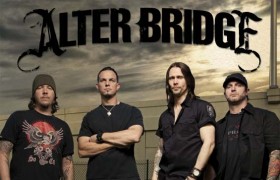 Alter Bridge - Page 3 of 3 - Overdrive