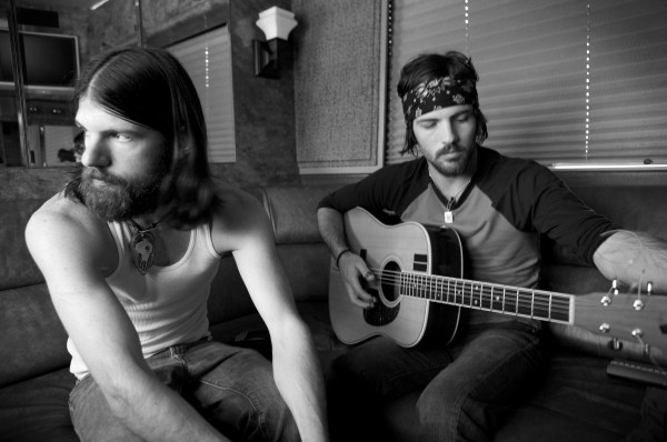 Avett Brothers