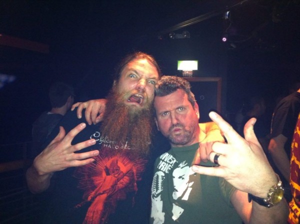 BATTLECROSS