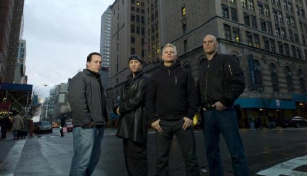 BIOHAZARD