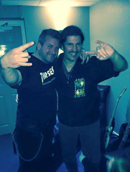 FRANK BELLO