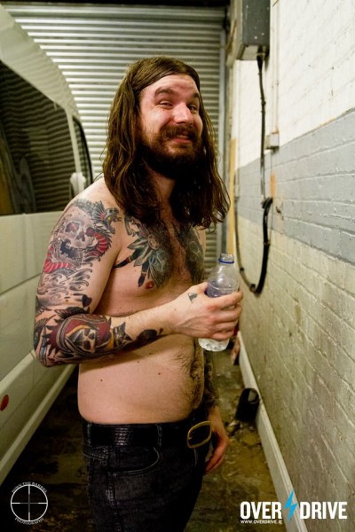 KVELERTAK