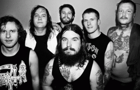 Kvelertak-2012