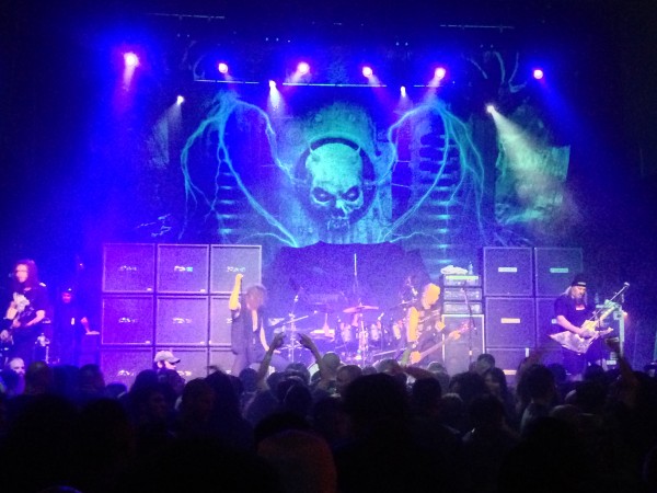Overkill