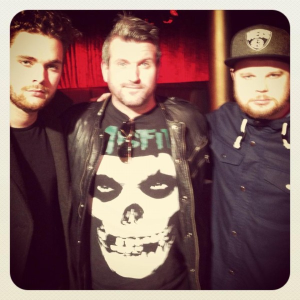 ROYAL BLOOD