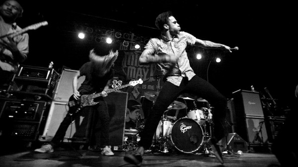 letlive.
